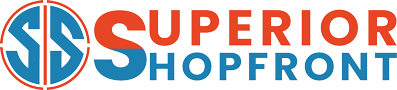 Superior-ShopFront-East-London-Logo