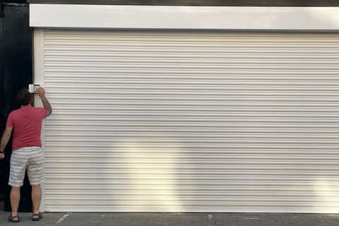 New Electric Shutters